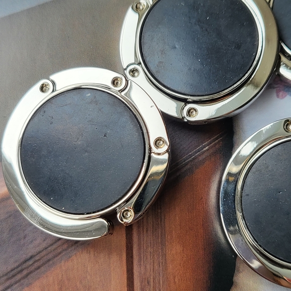 purse hook - Picture 3 of 12